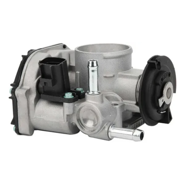 Cuerpo Aceleradoracion Chevr Optra Motor Seven